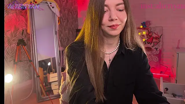 altertyan online show from 03/29/26, 07:58