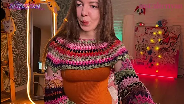 altertyan online show from 04/01/26, 09:56