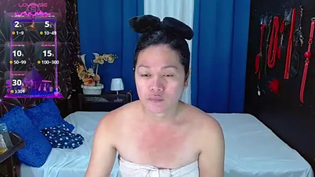 StellaGoddess online show from 02/09/26, 02:43