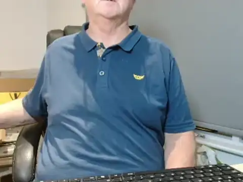 bigbadjon69 online show from 12/07/24, 02:31