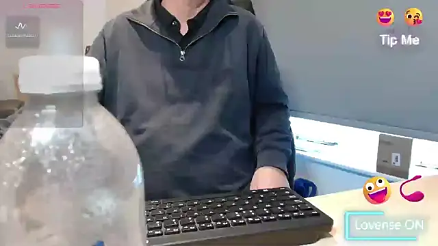 bigbadjon69 online show from 01/14/25, 02:22