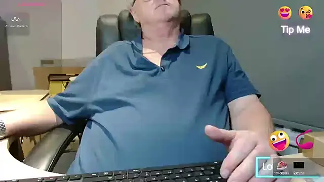 bigbadjon69 online show from 02/12/25, 04:12