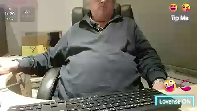 bigbadjon69 online show from 05/02/26, 08:14