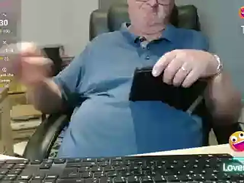 bigbadjon69 online show from 05/23/26, 09:41