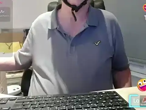 bigbadjon69 online show from 05/31/26, 09:38