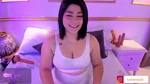 lucy26  online show from 09/10/25, 02:22