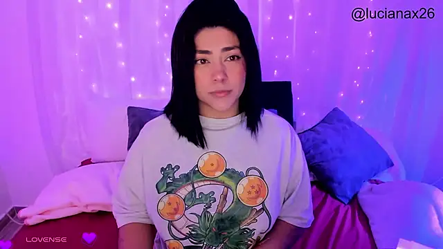 lucy26  online show from 11/09/25, 03:27