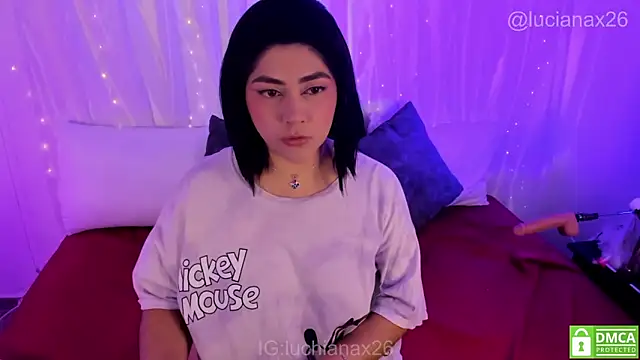 lucy26  online show from 12/18/25, 03:23