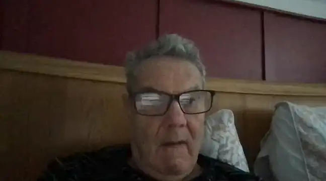 Oldpistolpete online show from 12/09/24, 09:39