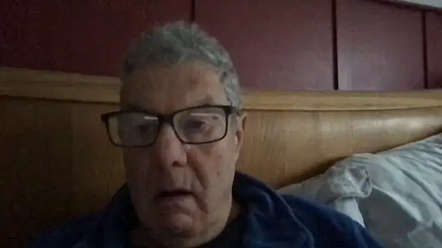 Oldpistolpete online show from 12/11/24, 09:19