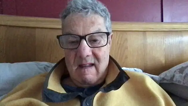 Oldpistolpete online show from 12/13/24, 10:08