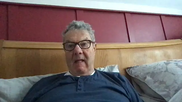 Oldpistolpete online show from 12/18/24, 09:47