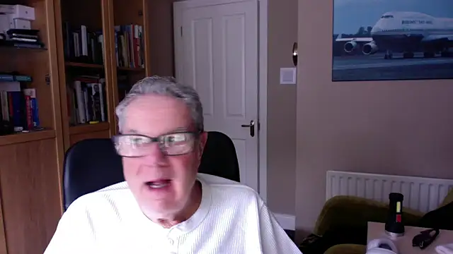 Oldpistolpete online show from 12/26/24, 12:05