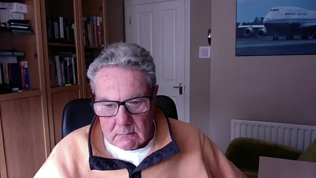 Oldpistolpete online show from 12/30/24, 03:02