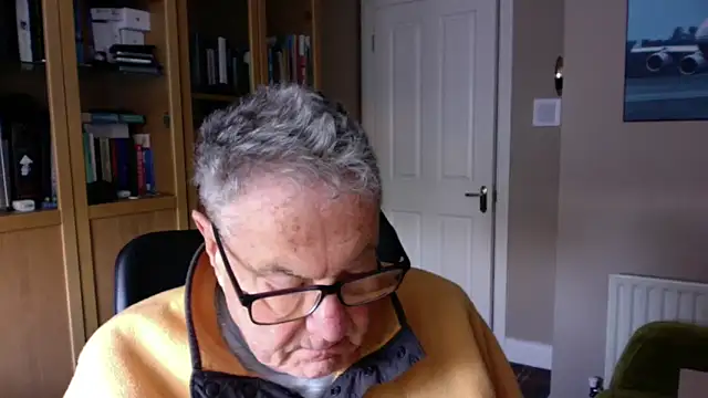 Oldpistolpete online show from 01/07/25, 10:54