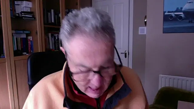 Oldpistolpete online show from 01/12/25, 03:25