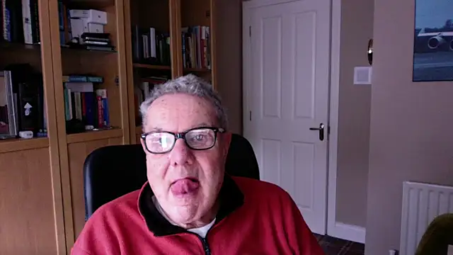 Oldpistolpete online show from 01/14/25, 10:06