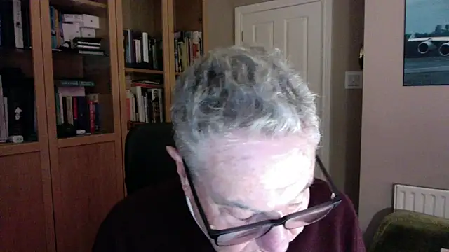 Oldpistolpete online show from 01/14/25, 05:45