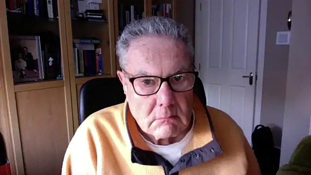 Oldpistolpete online show from 01/16/25, 10:21