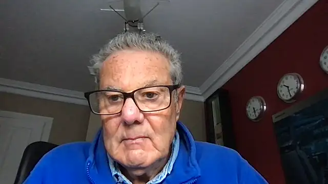 Oldpistolpete online show from 02/05/25, 10:30