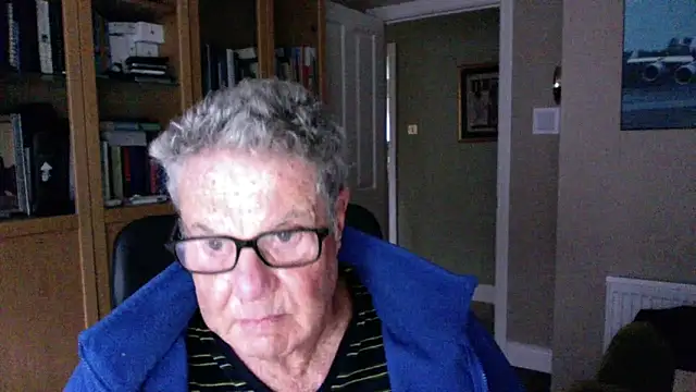 Oldpistolpete online show from 02/11/25, 10:04