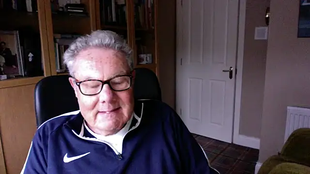 Oldpistolpete online show from 02/11/25, 03:08