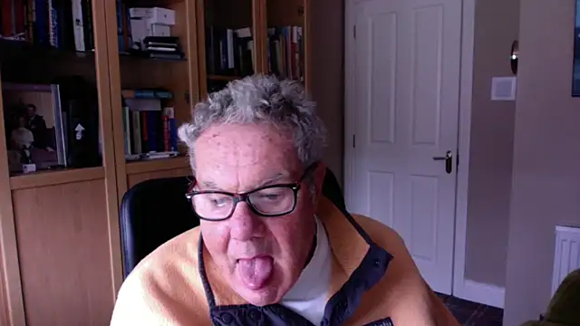 Oldpistolpete online show from 02/12/25, 10:14