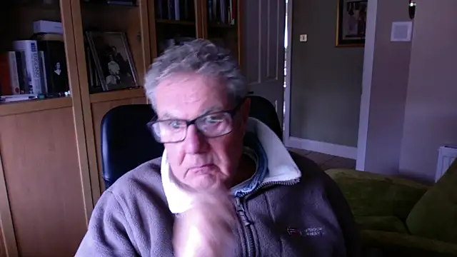 Oldpistolpete online show from 02/26/25, 09:53