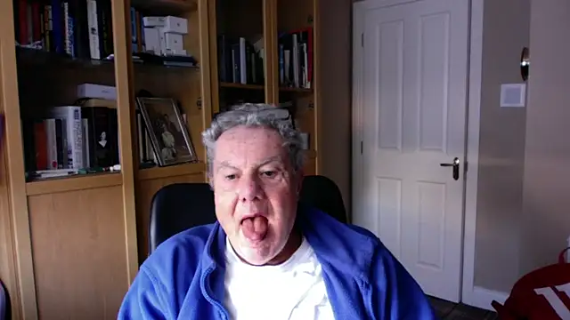 Oldpistolpete online show from 02/28/25, 09:25