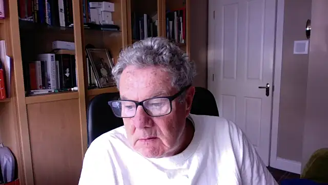 Oldpistolpete online show from 03/03/25, 09:44