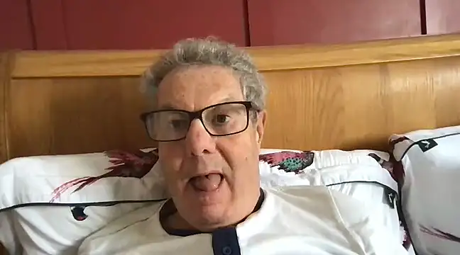 Oldpistolpete online show from 03/10/25, 09:32