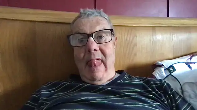 Oldpistolpete online show from 03/13/25, 09:32