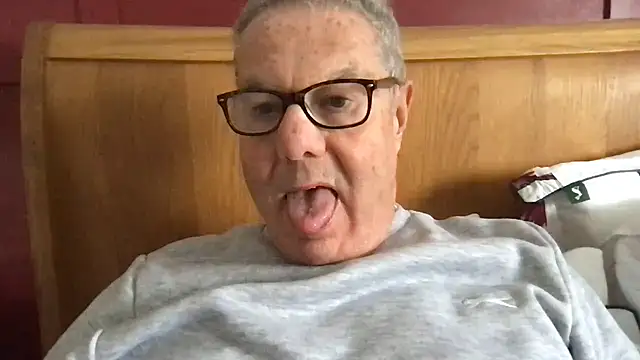 Oldpistolpete online show from 03/13/25, 02:33