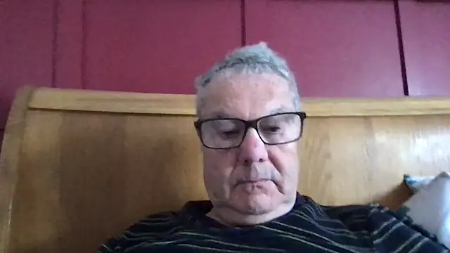 Oldpistolpete online show from 03/19/25, 09:28