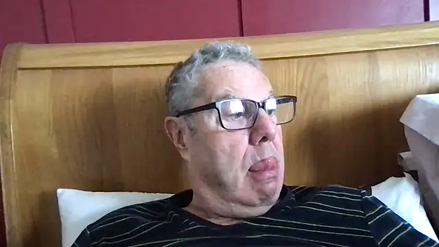 Oldpistolpete online show from 03/21/25, 09:45