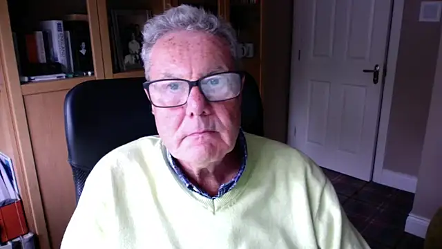 Oldpistolpete online show from 09/10/25, 02:17