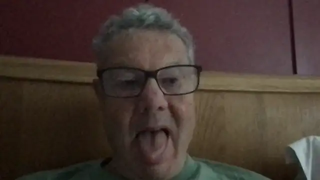 Oldpistolpete online show from 09/14/25, 10:14