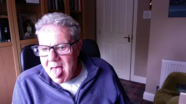 Oldpistolpete online show from 09/20/25, 12:28