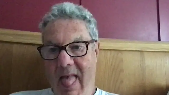 Oldpistolpete online show from 09/30/25, 09:03