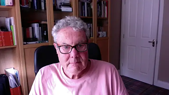 Oldpistolpete online show from 10/08/25, 01:42