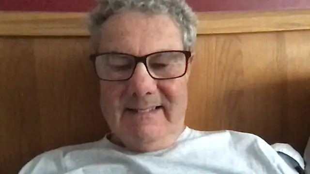 Oldpistolpete online show from 10/21/25, 09:54