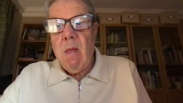 Oldpistolpete online show from 11/09/25, 06:06