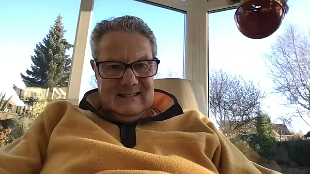 Oldpistolpete online show from 11/25/25, 10:04