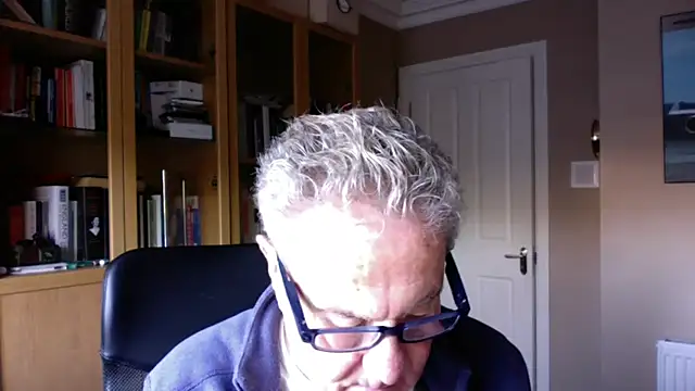 Oldpistolpete online show from 12/02/25, 10:09