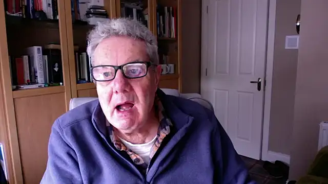 Oldpistolpete online show from 01/11/26, 11:59