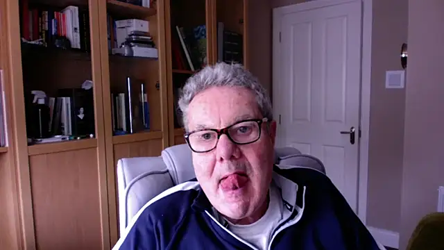 Oldpistolpete online show from 02/27/26, 11:43