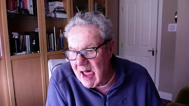 Oldpistolpete online show from 03/16/26, 10:19