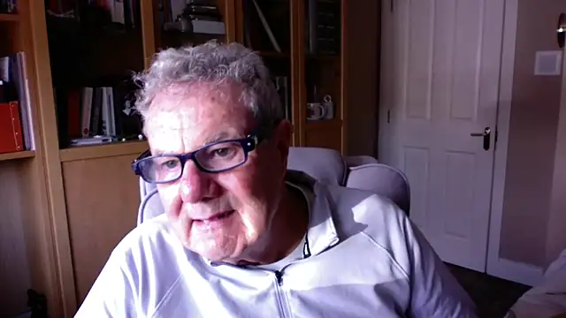 Oldpistolpete online show from 04/03/26, 11:30