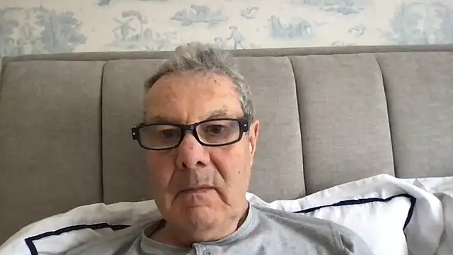 Oldpistolpete online show from 04/08/26, 08:58