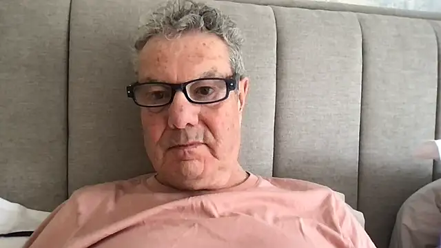 Oldpistolpete online show from 04/10/26, 09:14